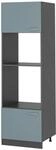 Vicco Mikrowellenschrank R-Line K&uuml;chenregal f&uuml;r die Mikrowelle...