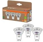 Osram Leuchtmittel GU10 2,5 W