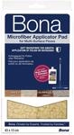 Bona Mikrofaser Auftrags-Pad f&uuml;r Polish und Refresher