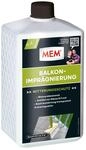 MEM Balkon-Impr&auml;gnierung 1,