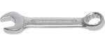 BGS Maul Ringschl&uuml;ssel Extra Kurz SW 16 Mm 30776