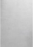 Ayyildiz Kurzflorteppich Sky 5400 Silber 200 cm x 290 cm