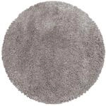 Ayyildiz Hochflorteppich Fluffy 3500 Beige &Oslash; 160 cm