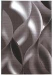 Ayyildiz Kurzflorteppich Plus 8008 Braun 120 cm x 170 cm