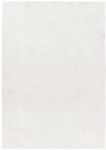 Ayyildiz Kurzflorteppich Pouffy 5100 Creme 140 cm x 200 cm