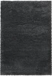 Ayyildiz Hochflorteppich Fluffy 3500 Grau 160 cm x 230 cm