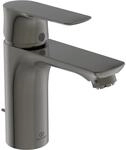 Ideal Standard Waschtischarmatur Connect Air Niederdruck Magnetic Grey