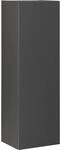 Fackelmann Bad-Hochschrank New York Grau 33 cm
