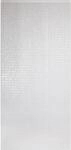 Dekorationsvorhang Kristall Transparent 90 cm x 200 cm