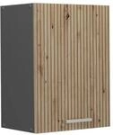 Vicco H&auml;ngeschrank R-Line H&auml;ngender K&uuml;chenschrank Artisan-Eiche/Anthrazit 45 cm