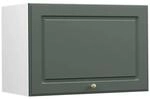 Vicco H&auml;ngeschrank Fame-Line H&auml;ngender K&uuml;chenschrank Gr&uuml;n-Gold...