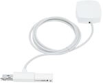Paulmann Einspeisung-Kabel URail 2 m Signalwei&szlig;
