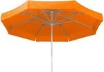 Schneider Schirme Marktschirm Jumbo &Oslash; 300 cm Orange mit Seilzugmechanik