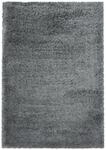 Ayyildiz Hochflorteppich Fluffy 3500 Hellgrau 240 cm x 340 cm