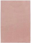 Ayyildiz Kurzflorteppich Ata 7000 Rosa 200 cm x 290 cm