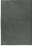 Ayyildiz Kurzflorteppich Pouffy 5100 Gr&uuml;n 140 cm x 200 cm