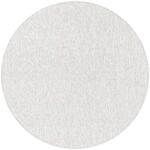 Ayyildiz Kurzflorteppich Nizza 1800 Creme &Oslash; 200 cm
