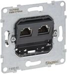 Legrand Netzwerkdose 1 St&uuml;ck