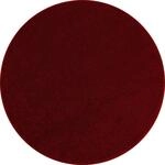 Ayyildiz Kurzflorteppich Ata 7000 Rot &Oslash; 200 cm
