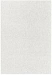 Ayyildiz Kurzflorteppich Nizza 1800 Creme 240 cm x 340 cm