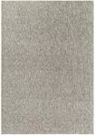 Ayyildiz Kurzflorteppich Nizza 1800 Beige 120 cm x 170 cm