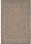 Ayyildiz In- & Outdoor-Teppich Relax 4311 Braun 240 cm x 340 cm