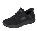 Skechers Arbeitsschuhe Colsin Summits SR Herren Gr. 40 Schwarz