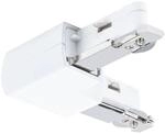 Paulmann Verbinder L-St&uuml;ck URail 6,2 cm x 6,2 cm Signalwei&szlig;