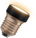 Osram LED-Flat-Leuchtmittel E27 300,m 3,5 W 4,5 cm x 3,5 cm