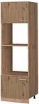 Vicco Mikrowellenschrank R-Line K&uuml;chenregal f&uuml;r die Mikrowelle