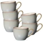 Ritzenhoff & Breker Portofino Espressotasse 90 ml 6er Set