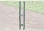 Weka H-Anker-Set (10 Anker 12x12) f&uuml;r Carport 617 Gr.3, 618 Gr.3