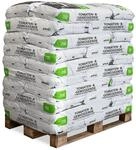 Galamio Tomaten- & Gem&uuml;seerde 70l x 30 Sack 2100l Palette
