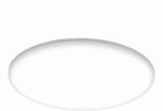 Briloner LED Feuchtraumleuchte IP54 Rahmenlos 35 cm 4000 Kelvin Wei&szlig;