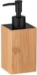 WENKO Seifenspender Padua Bambus 240 ml