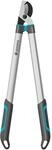 Gardena Astschere EasyCut L Bypass-Schneidprinzip
