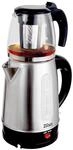Zilan ZLN-3581 Teekocher Edelstahl 1,7 L 2200 Watt