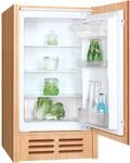 PKM Einbauk&uuml;hlschrank KS130.0A++EB ++ Wei&szlig;