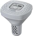 Bestway LAY Z SPA Schwimmende Akkubetriebene Salzwasseranlage 0,5 g/ h