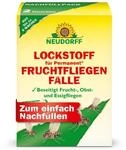 Neudorff Permanent Lockstoff Fruchtfliegenfalle 2-er Set