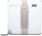 Ecovacs Fensterputzroboter WINBOT MINI mit Ultraschall Wasserspr&uuml;h System