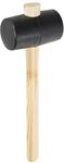Picard Gummihammer 800g mit Flachen Bahnen Gr 3 Nr 251 7a