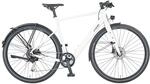 Prophete Urban E-Bike Urbanicer 2.0 Herren Kreide Matt 28 Zoll