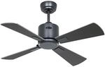 CASAFAN Energiespar Deckenventilator mit Fernbedienung Eco Neo III WiFi 92 cm