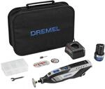 Dremel Akku-Multitool 8250-5