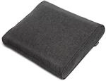 Bomoe Ilano Loungekissen Outdoor Sitz 50x50x8cm Graphitgrau