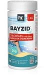 Bayzid Chlortabs 20g Schnell L&ouml;slich 1kg