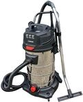 DeTec. Industriesauger 3000W Nass Trocken Sauger 100 Liter Edelstahl Beh&auml;lter