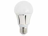 LED-Leuchtmittel E27 Glühlampenform 8 W 810 lm 10,7 x 6 cm (H x Ø)