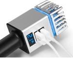 Technaxx Auto-Luftreiniger TX-130 2x USB